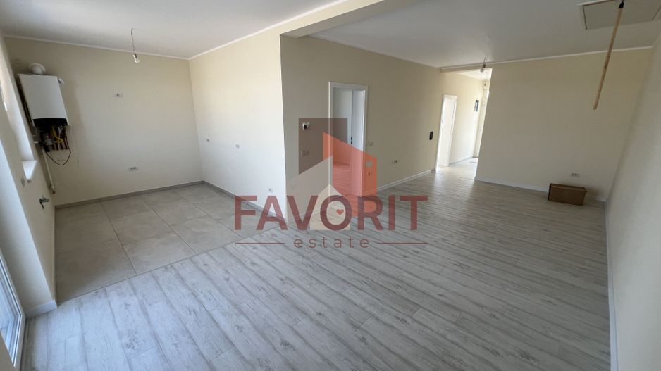 1/2 Duplex 3 camere | Posibilitate mansardare | Bucovat - Poză 5