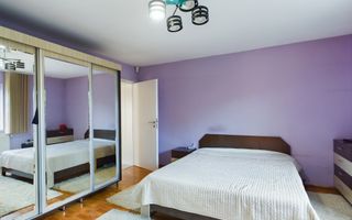 Casă Individuală tip Parter și Mansardă zona Girocului - Poză 10