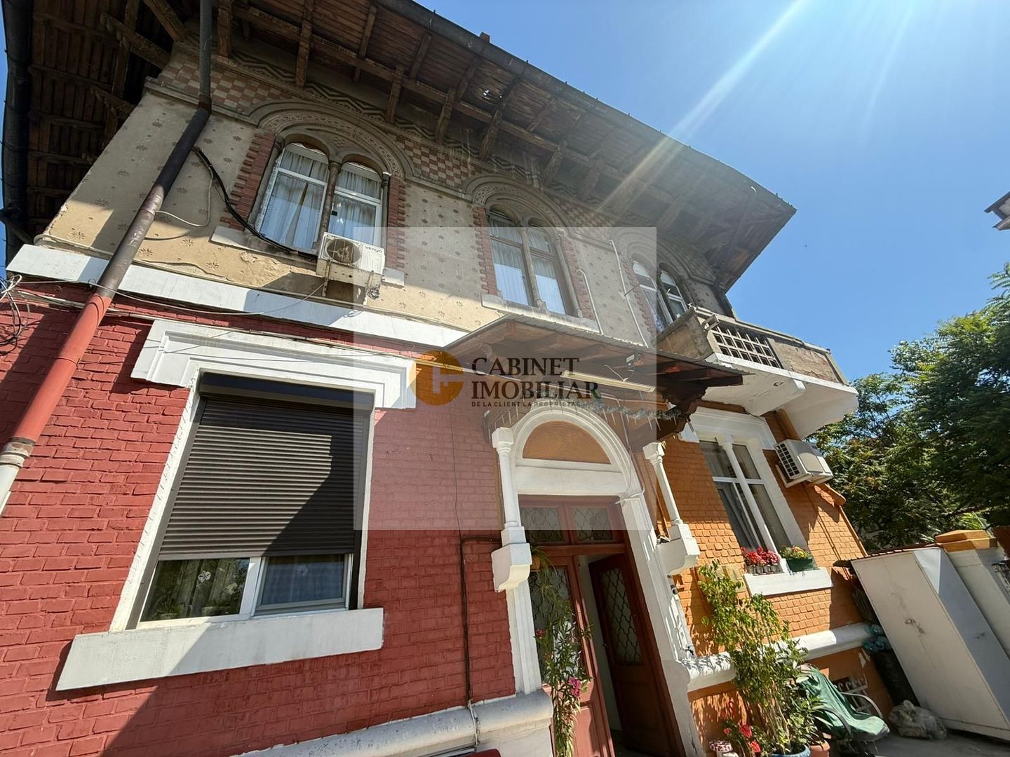 2 camere in vila I Parter I P+1+M I Dacia - Poză 24