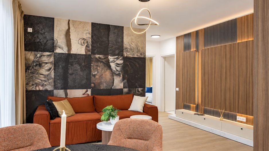 ANTIAERIANA | APARTAMENT 3 CAM DECOM | 74 mp Utili | ALEXANDRIEI 152 - Poză 14