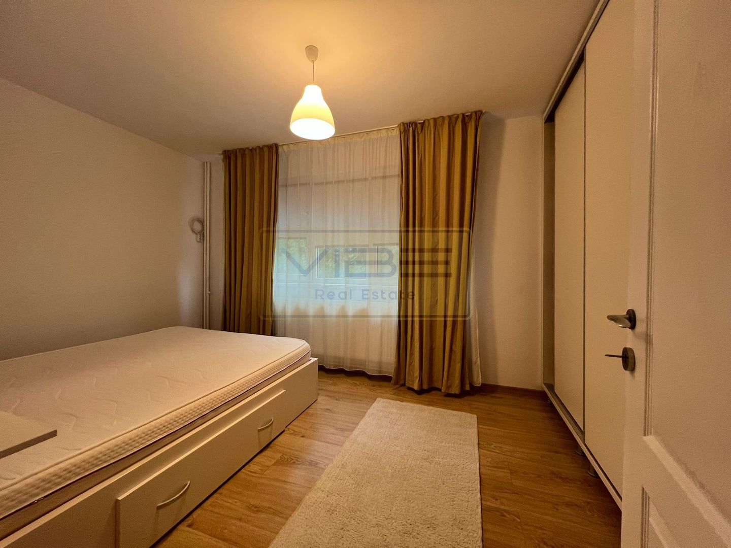 Apartament 2 camere+living Podu Ros - 5 min Palas Mall - Poză 9