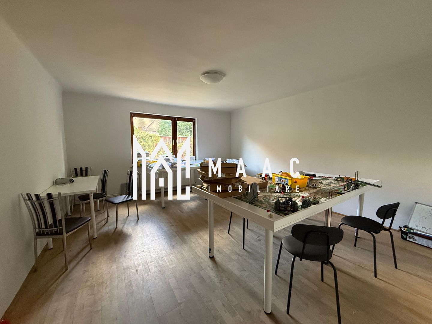 Casa individuala 4 camere I Un singur nivel I Piata Cibin - Poză 3