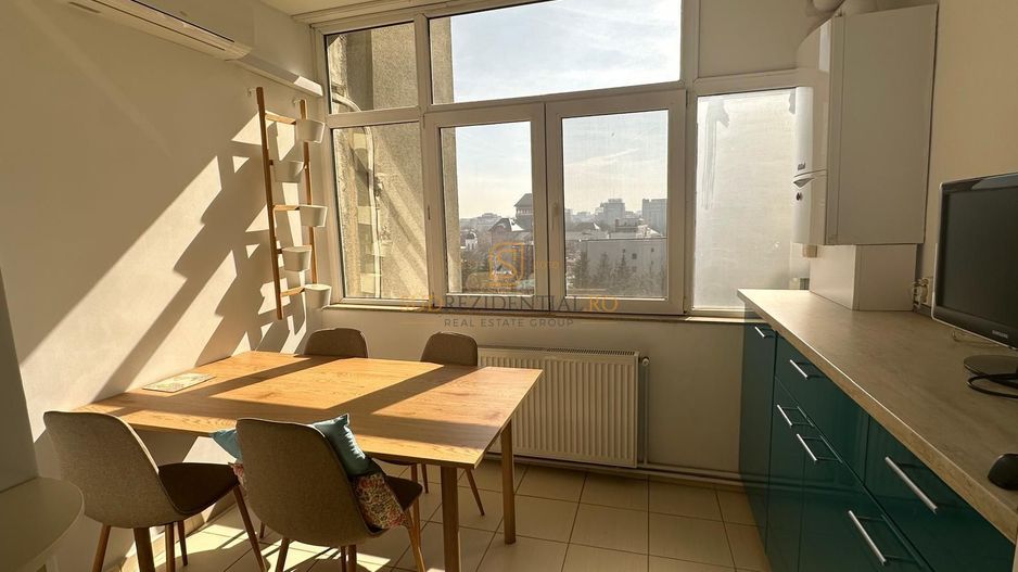 Apartament 3 Camere Premium | Kiseleff – Ion Mihalache - Poză 1