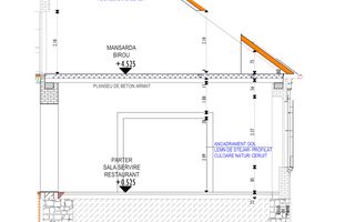 Spațiu comercial de închiriat în zona ultracentrală Cluj-Napoca - Poză 3