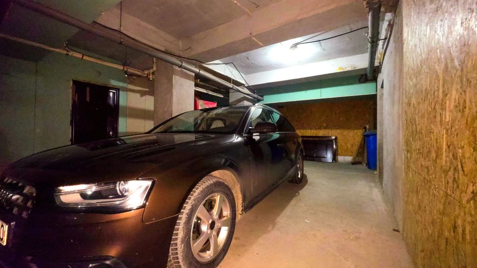 Apartament 3 Camere Spațios + Parcare Subterană + Boxă - Rezervelor 93 - Poză 13