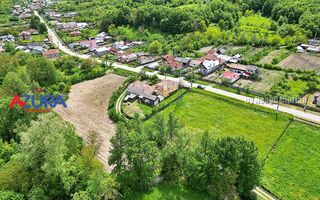 AZURA Imobiliare - Teren Babana Central la Asfalt - Poză 19