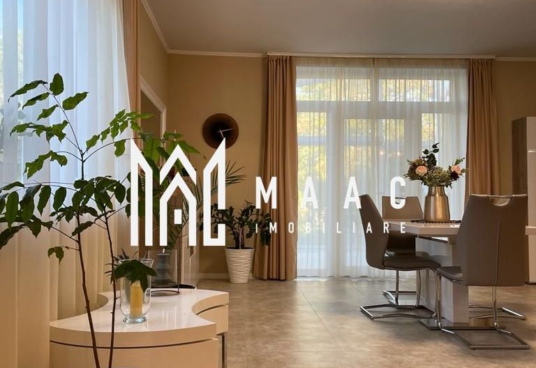 Vilă modernă pe Calea Dumbrăvii I 4 camere I Curte I Terasă - Poză 12