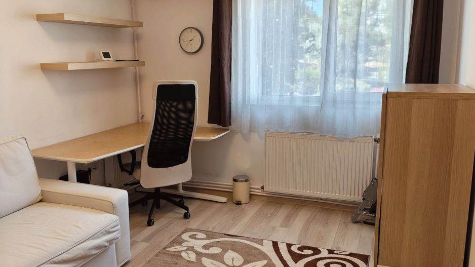 Apartament 1 camera Dec 27 mp Metalurgie Gradinari 350 euro - Poză 1
