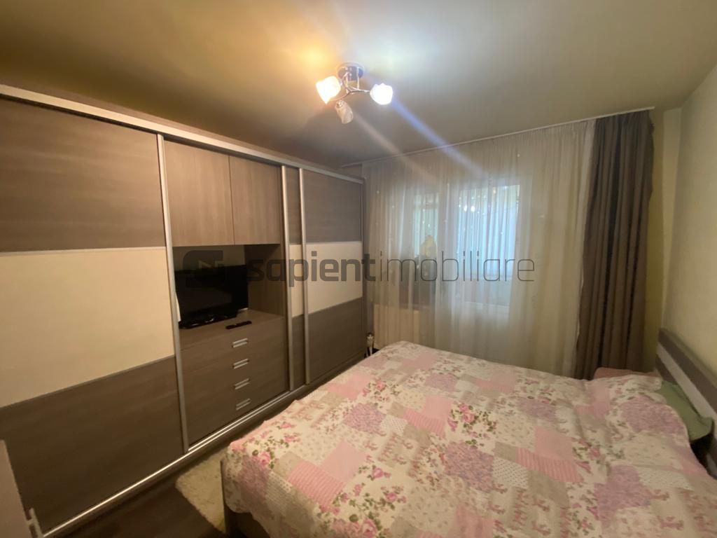Sapient | Apartament 4 camere tip D zona Cantemir - Poză 5