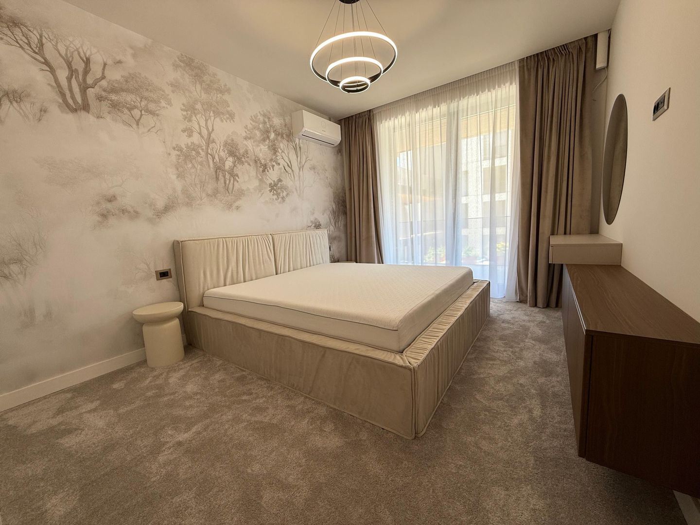 Luxos Apt 4 Camere Iancu Nicolae  și Parcare - Poză 16