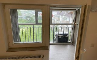 2 camere Pallady, centrala proprie, parcare inclusa, Cat friendly - Poză 9