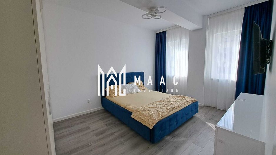 Apartament 3 camere de vânzare | Sibiu | parcare subterană - Poză 3