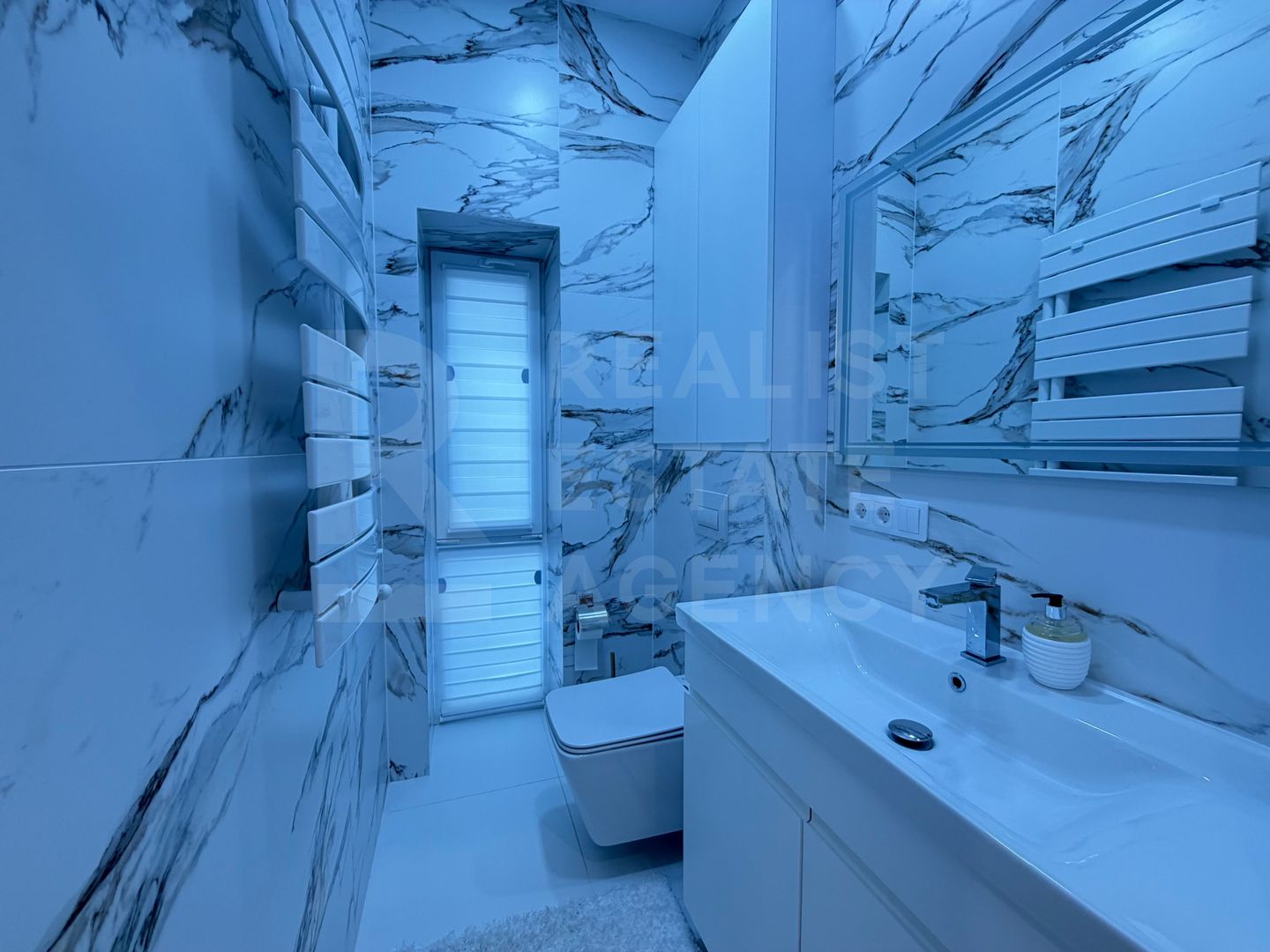 Chirie, duplex zona Port Mall - Poză 9