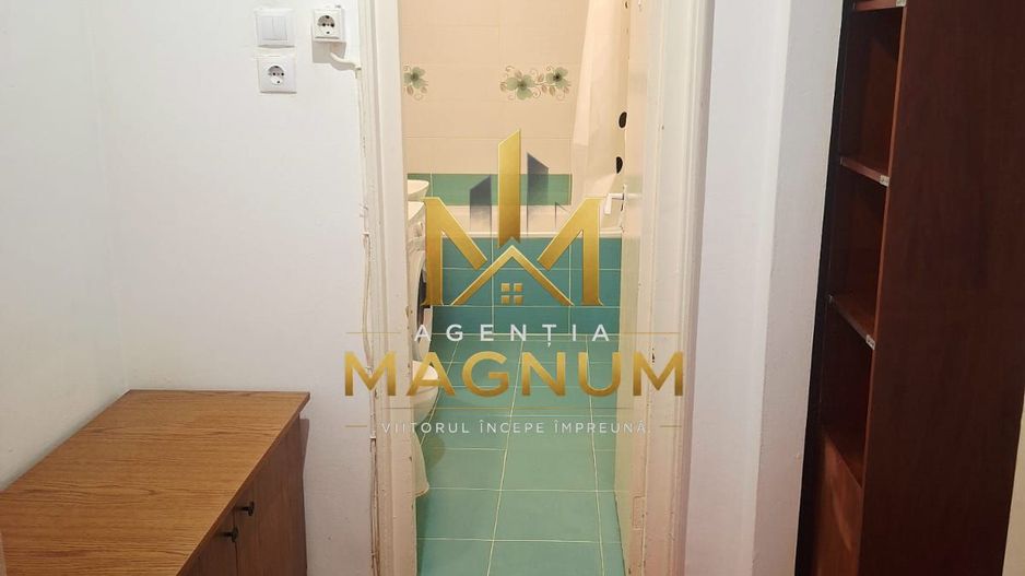 Apartament 2 camere | Etaj 1 | disponibil din Noiembrie - Poză 5