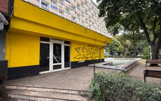 Spațiu comercial | Calea Dorobanți (Fosta Terasă Perla) - Poză 1