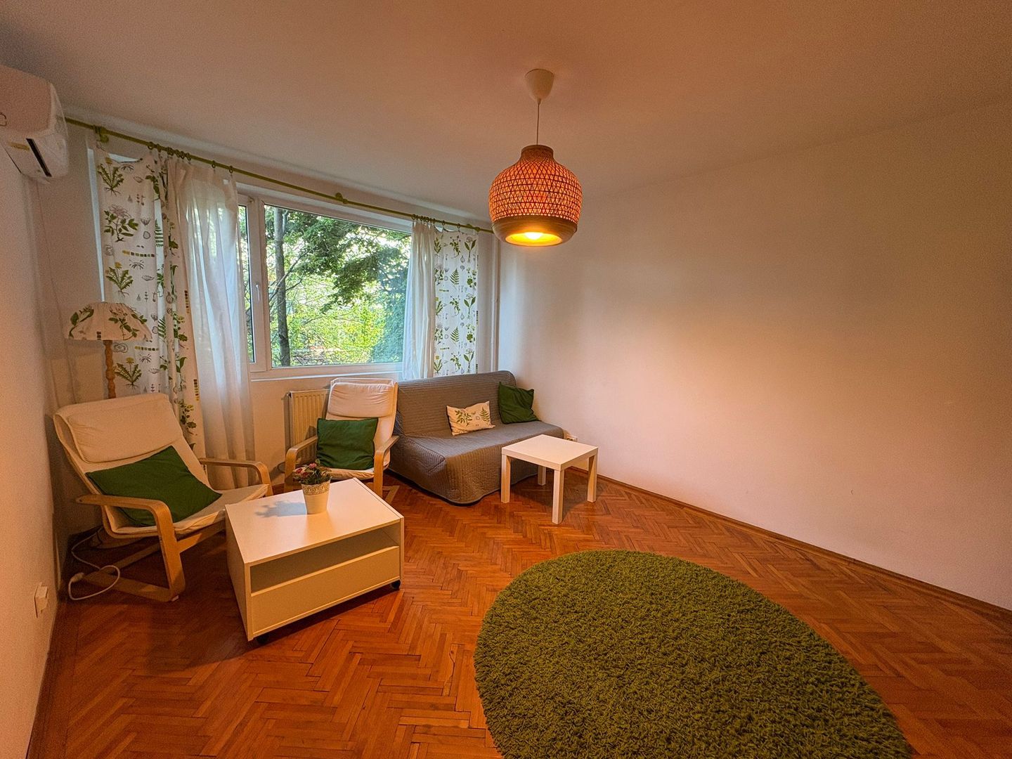 AP. 2 CAMERE- PET-FRIENDLY, PARCARE ADP, METROU 4 MINUTE, MODERN - Poză 5