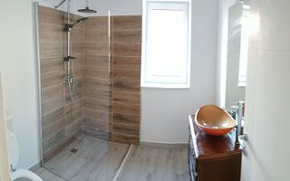 Apartament 2 camere,Florești, zona Cetatea Fetei, 55 mp, imobil 2000. - Poză 4