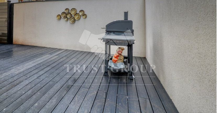 Apartament 4 camere Herastrau | terasa 60mp - Poză 8