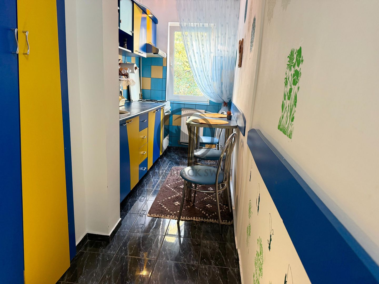 Apartament 2 camere de închiriat I Malu Rosu, Ploiesti I Comision 0% - Poză 8