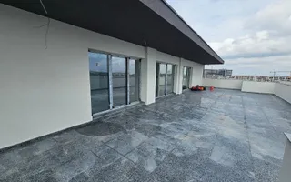 4 Camere Living 60mp Terasa 82mp-Parcare Inclusa-Th. Pallady - Poză 20