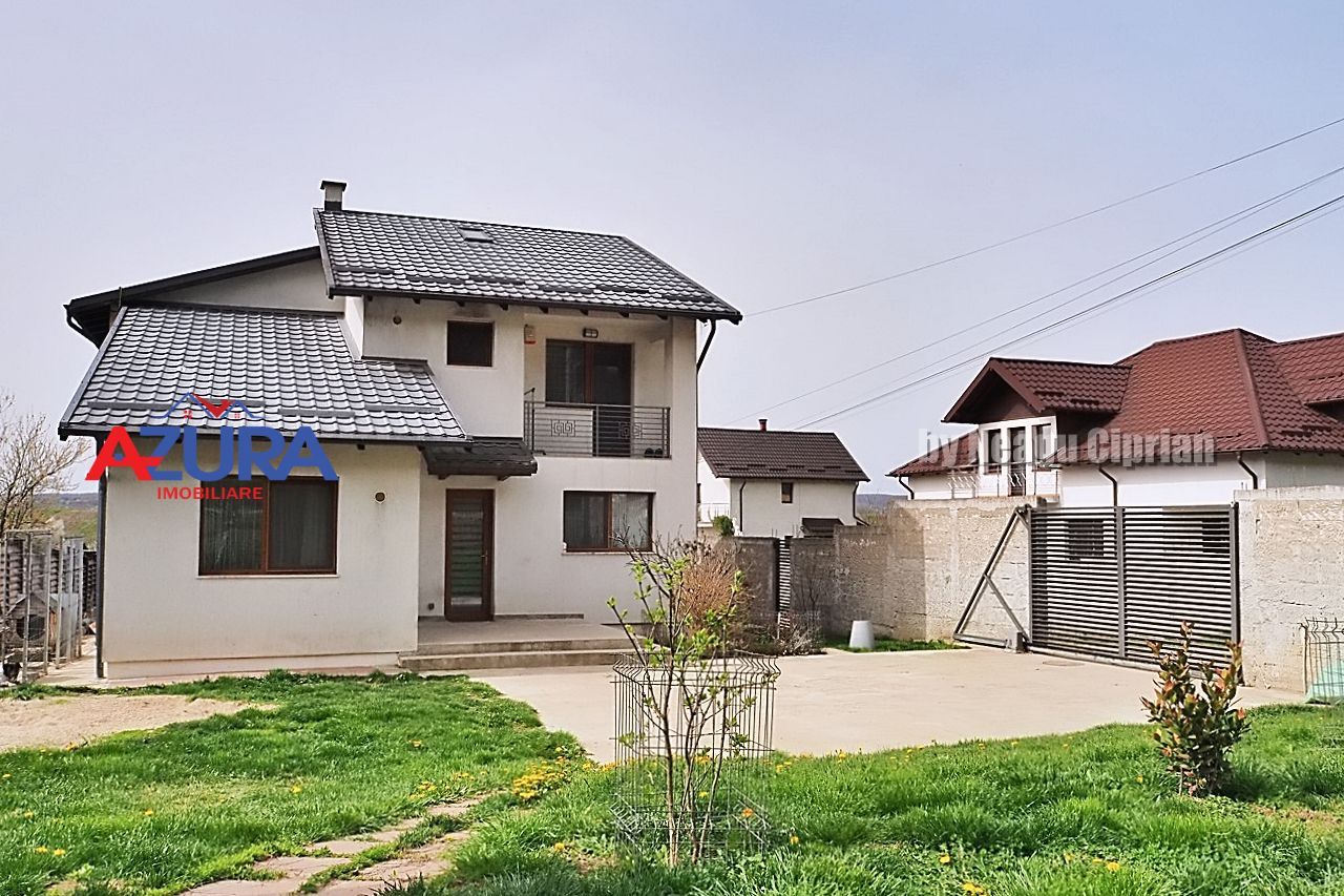 AZURA Imobiliare - Vila Budeasa Mare Primarie - Poză 72