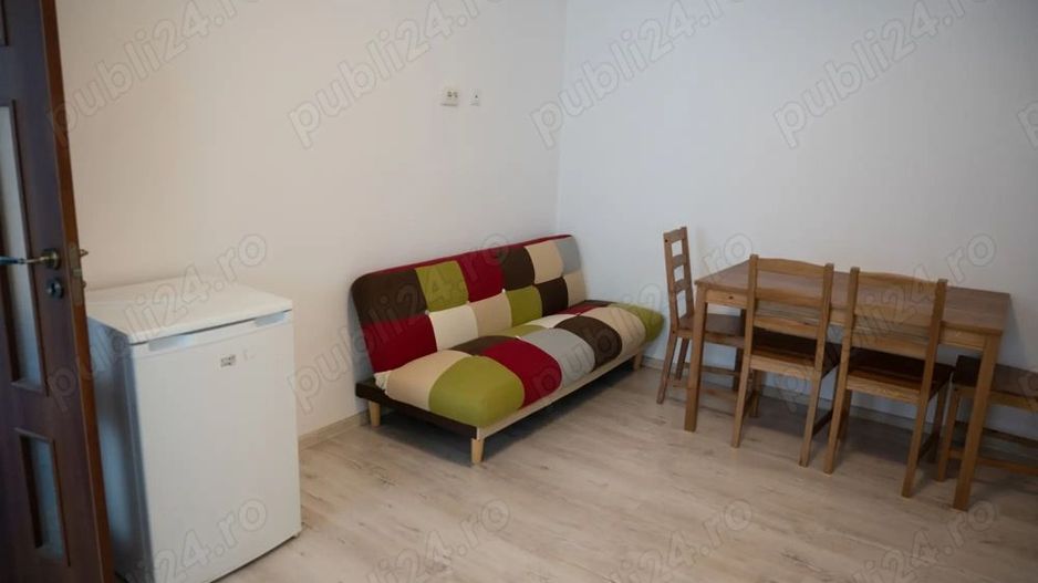 Apartament la casa in zona centrala, Brasov - Poză 2
