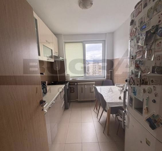 Apartament cu 3 camere, 56 mp, zona strazii Hateg - Poză 4