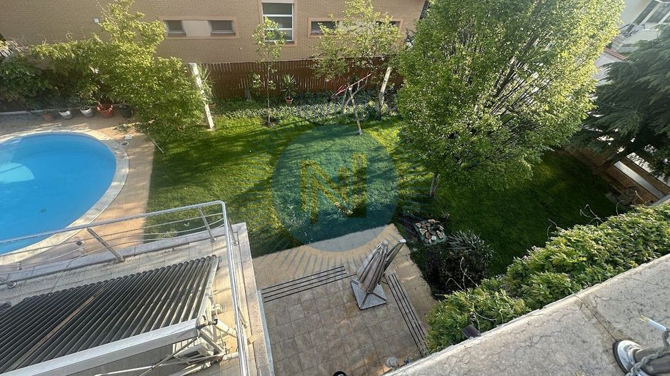 Vila cu piscina British School - Poză 7