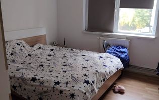 Steaua | 4 Camere |  Etaj 1 | Bloc Izolat | Centrala Proprie