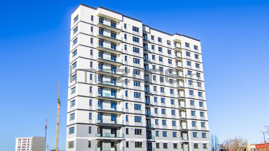 2 camere, 55 mp, decomandat,  BLOC NOU, BD TIMISOARA, Comision 0% - Poză 9