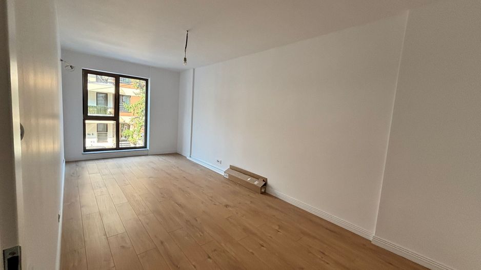 Apartament spatios 2 camere  I Aviatiei - Poză 1