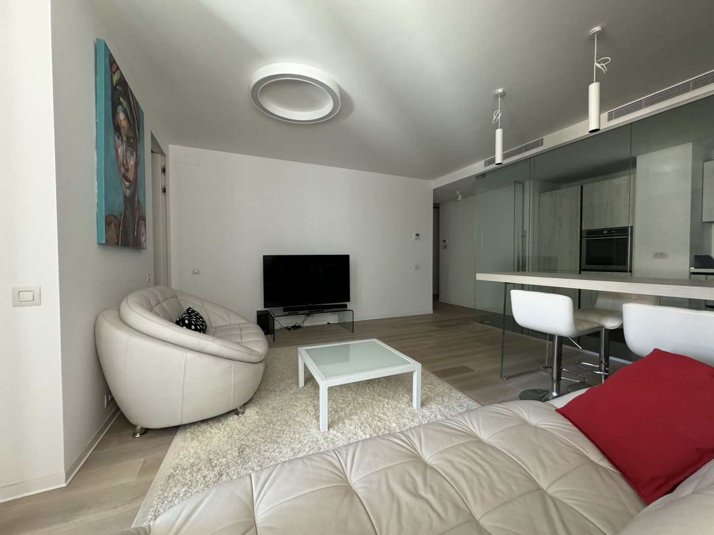 APARTAMENT LUX | PARCARE | ONE CHARLES DE GAULLE - Poză 2