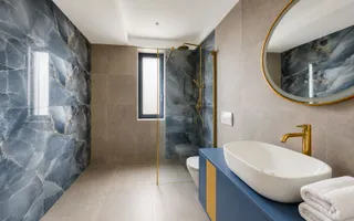 WATERFRONT VILLA | POOL - Poză 15