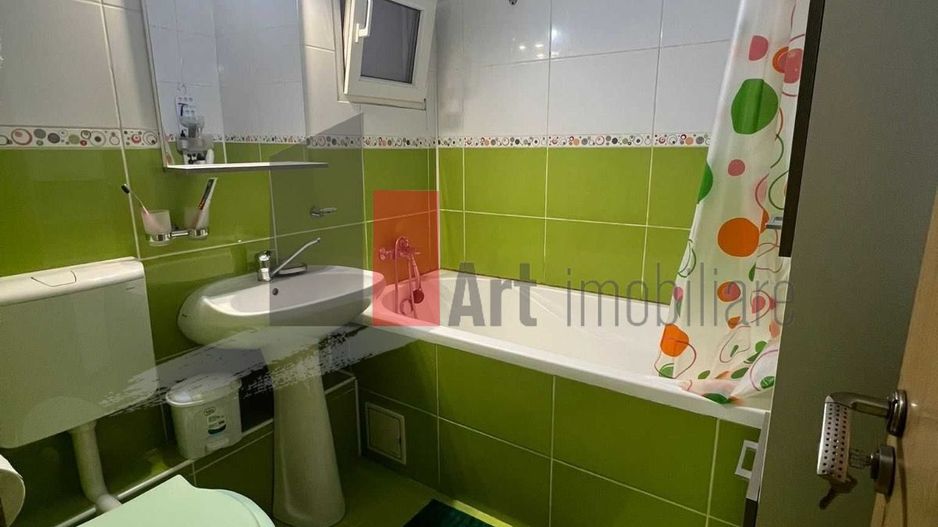Apartament 3 camere Gorjului - Poză 2