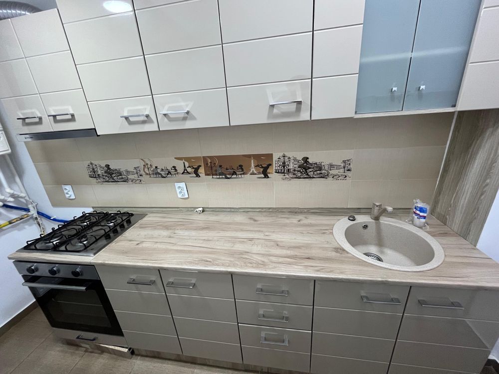 De Inchiriat Apartament 2 camere Unirii, imobil nou, fitness & piscină - Poză 4