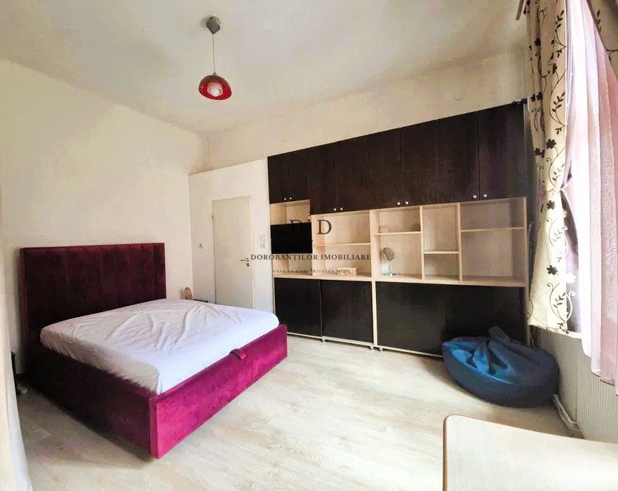 Apartament cu 2 camere de inchiriat | zona Semicentrala - Poză 1