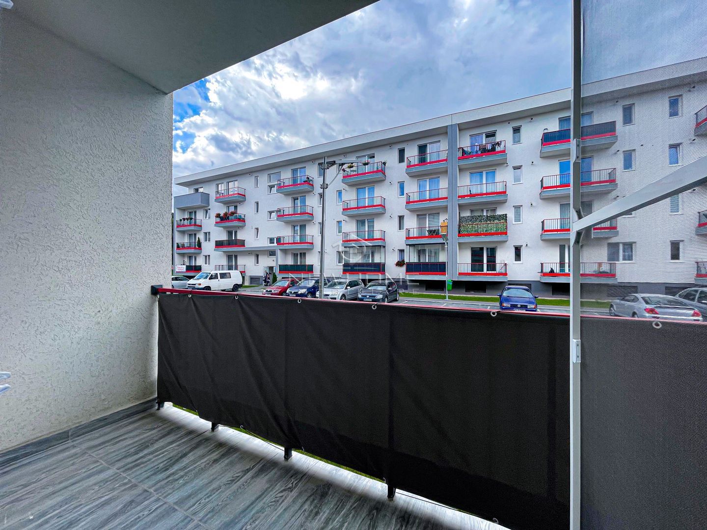 Apartament 2 camere, bloc NOU, Str Abatorului - Poză 14