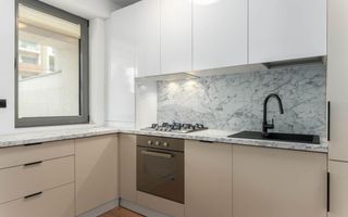 Chirie I Apartament 2 camere I Terasă generoasă 50 mp I Pipera - Poză 8