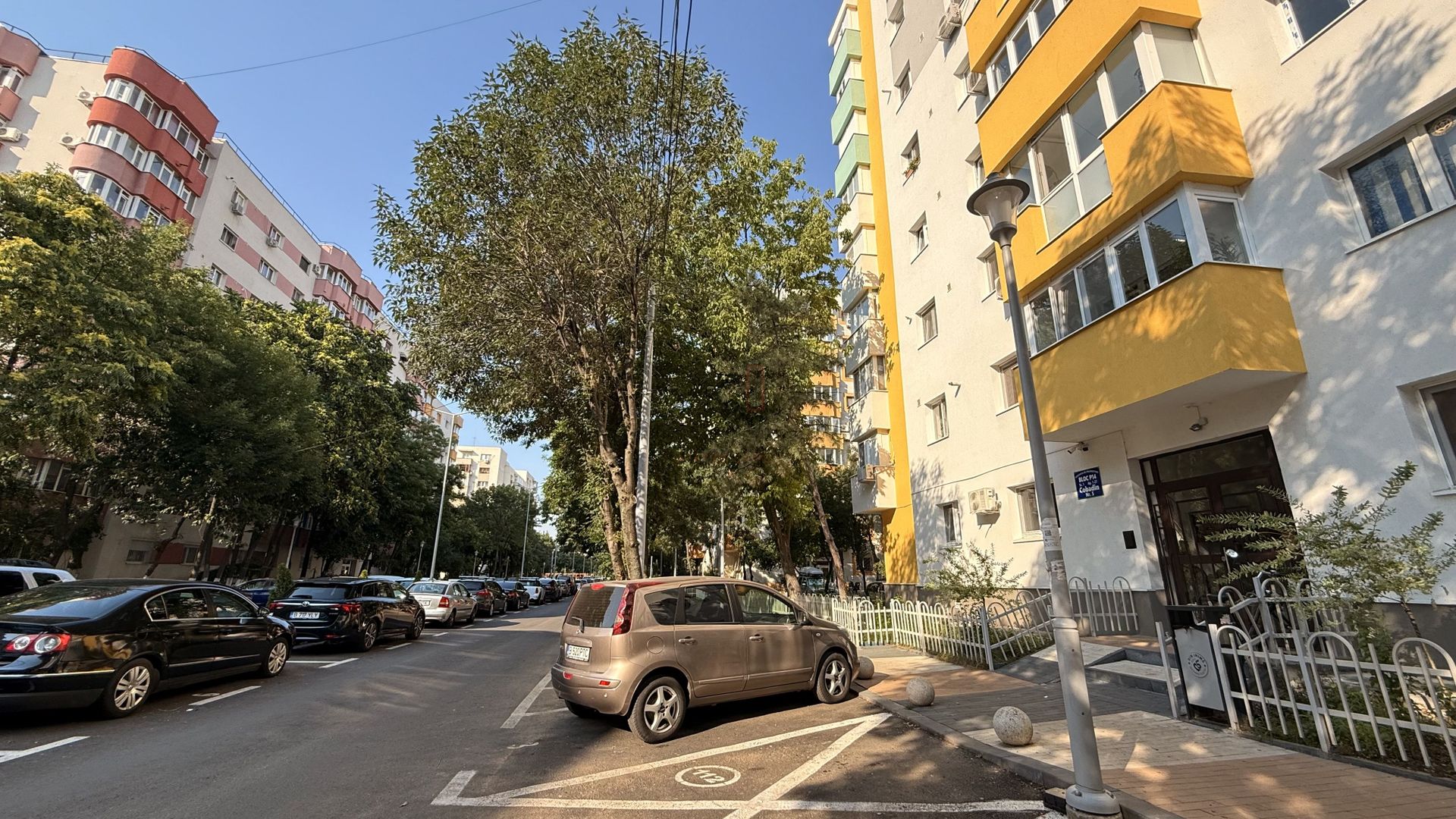 3 Camere langa Parcul Sebastian - Poză 15