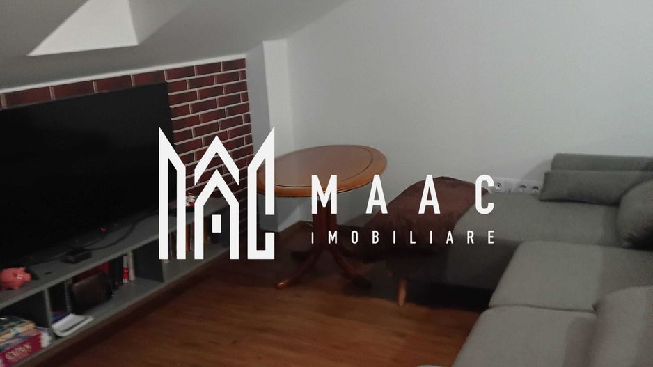 Apartament 3 Camere  70 MP| Pod Privat , Parcare | Turnișor | Sibiu - Poză 3