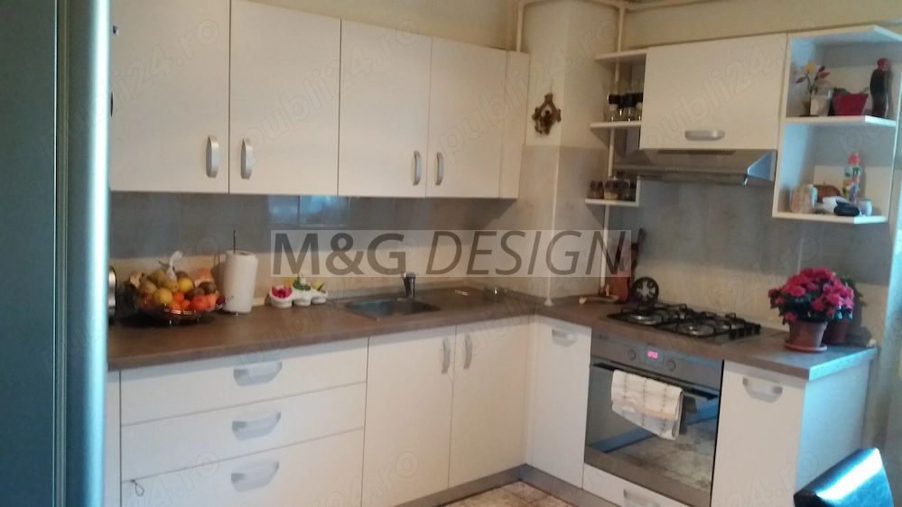 4 camere  etaj 1 zona Turist-Sagului - Poză 1