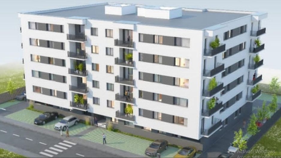 3camdc.-83mp, mut. imed.-finisat complet/STB 241-str.Postalionului - Poză 3