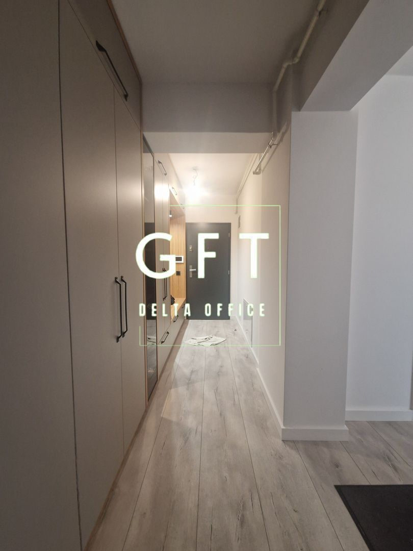 Apartament nou + terasa | Calea Moldovei | - Poză 5