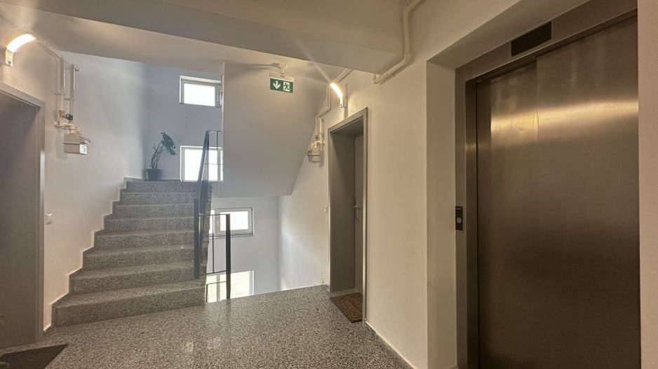 Vânzare apartament tip studio mobilat și utilat  Avantgarden 3 faza 4 - Poză 17