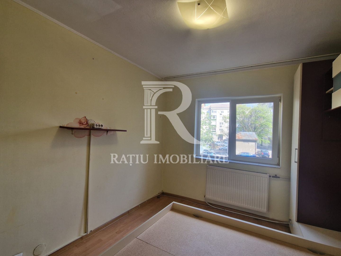 Apartament cu 3 camere | Etajul 1 | 68 mp | Nufarul | Oradea - Poză 3