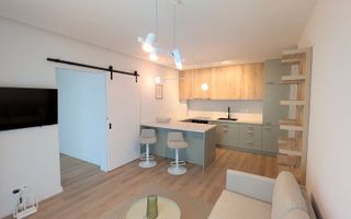 Apartament 3 camere de închiriat | Sibiu | Prima închiriere - Poză 1