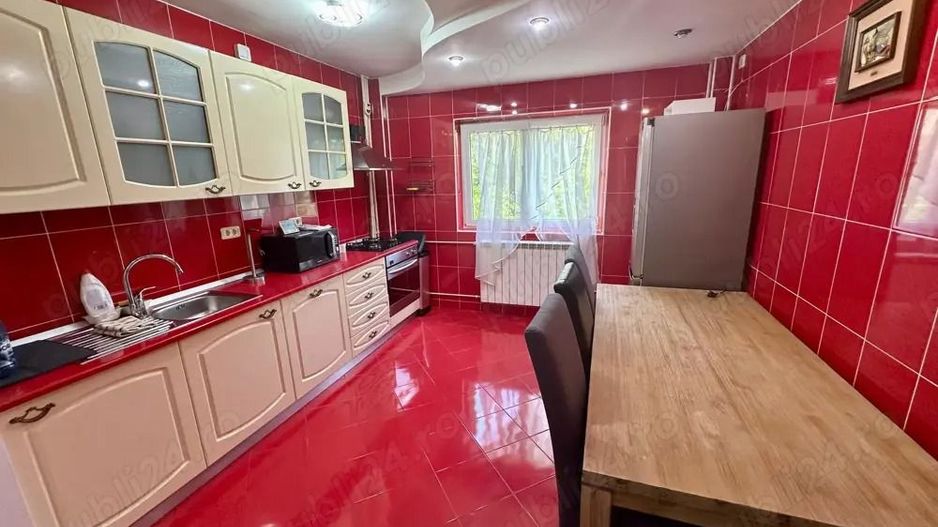 AP. 2 CAMERE LUJERULUI, MODERN, BUCATARIE INCHISA, METROU 5 MINUTE - Poză 5