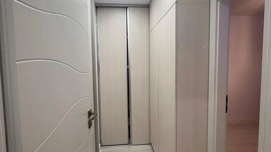 Apartament 2 Camere, Zona Aradului, Mobilat si Utilat Complet, Parcare Subterana - Poză 8