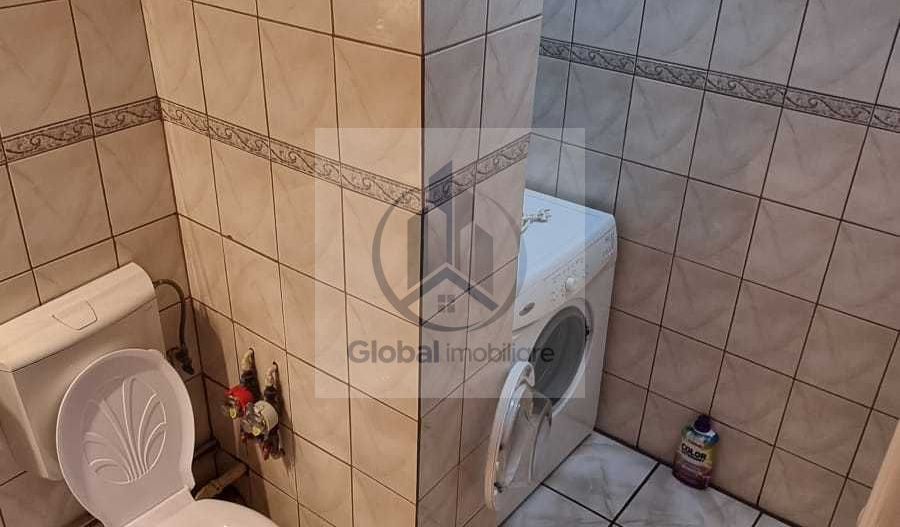 RAHOVA - Calea Rahovei, 2 camere, mobilat, utilat. - Poză 4
