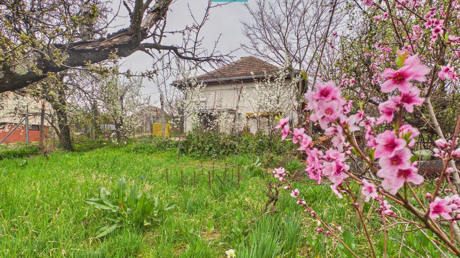 Ieftin - Casă cu teren 842mp, zona Dealuri, Oradea - Poză 1